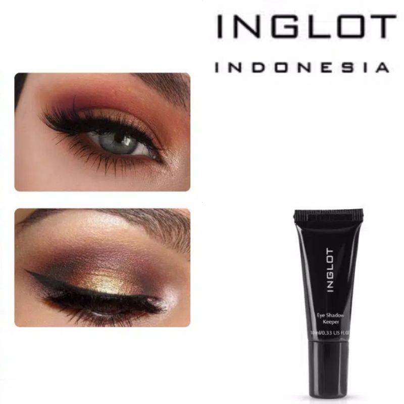 INGLOT EYESHADOW KEEPER / BASE EYESHADOW ORIGINAL 1000%
