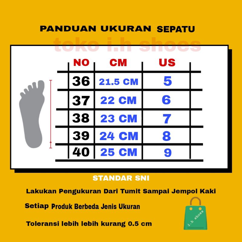 Sepatu Sneakers Snekers Snikers wanita terbaru kekinan Putih Korea Casual Olahraga sport wanita-7