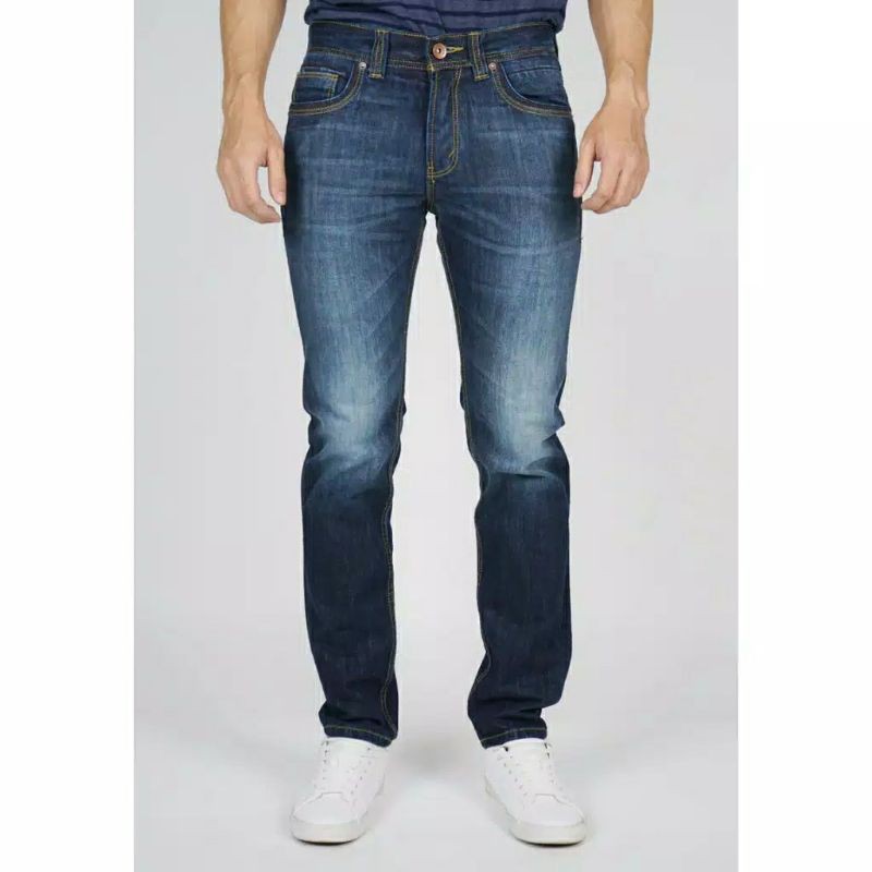Celana Slimfit Lois Jeans - CFL377C