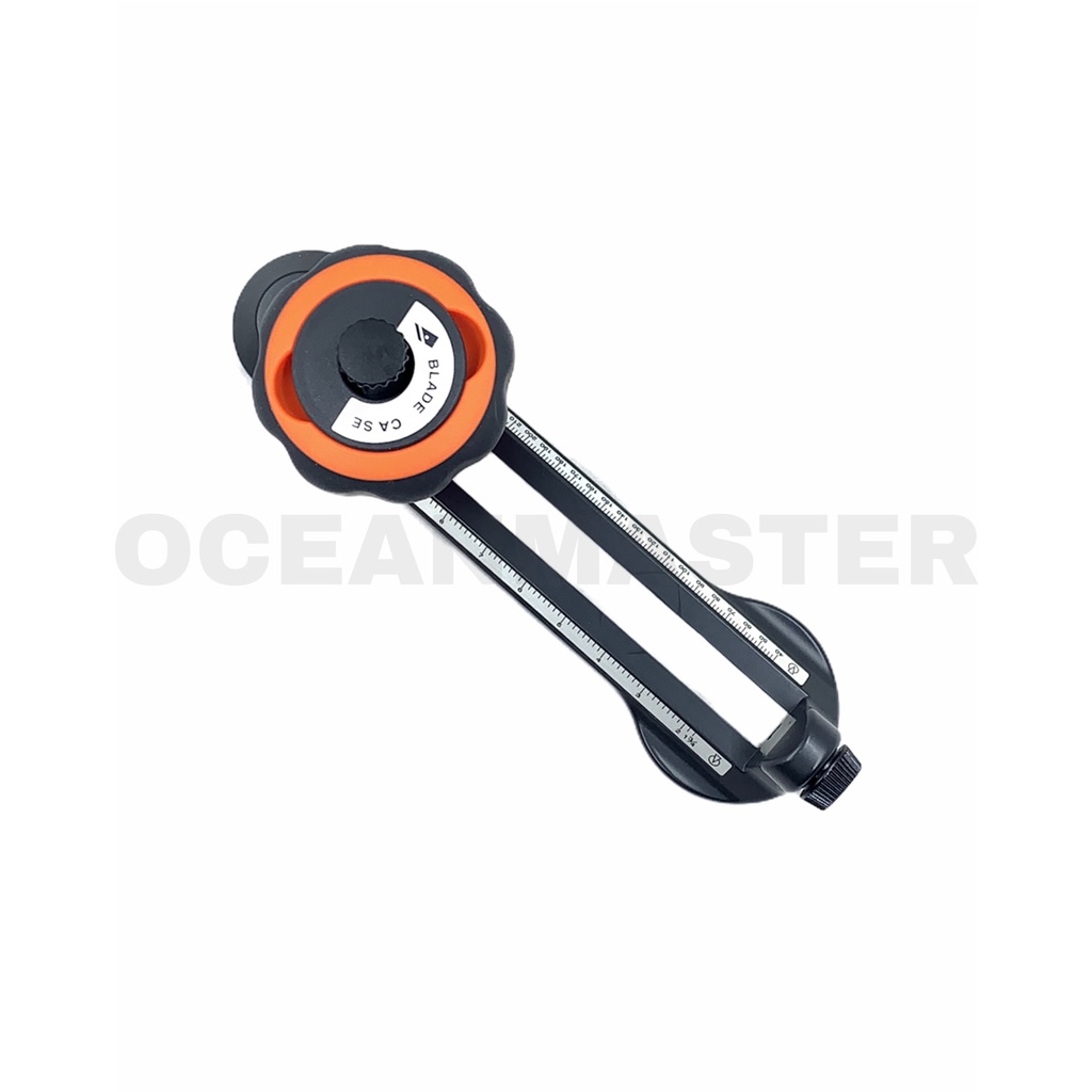 Handy Circle Cutter Kanzawa