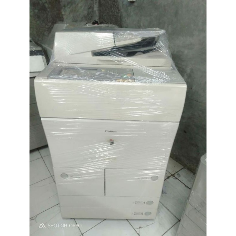 MESIN FOTOCOPY IR5050