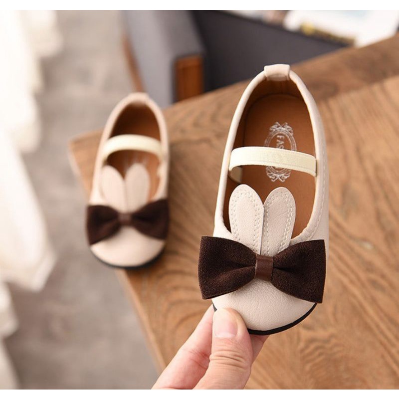 Play boy Sepatu Prewalker Bayi Perempuan Sepatu Bayi Cewek  Sepatu Bayi