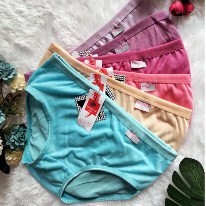 

CELANA DALAM NAVACITA MURAH PERLUSIN