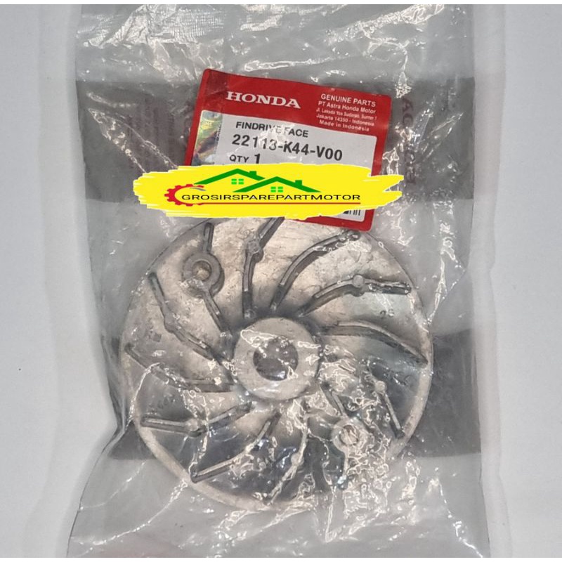 kipas rumah roller beat pop scoopy esp new Fi K44