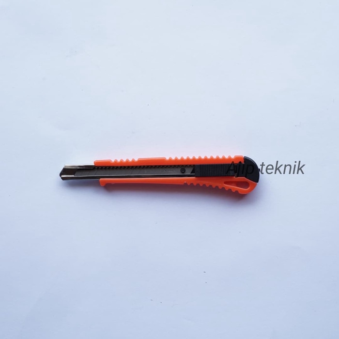 Cutter Kecil Murah Tajam Hengxingli