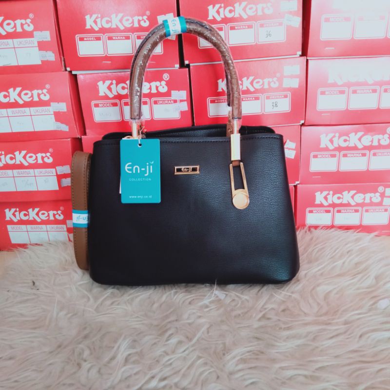 Tas En-Ji by Palomino