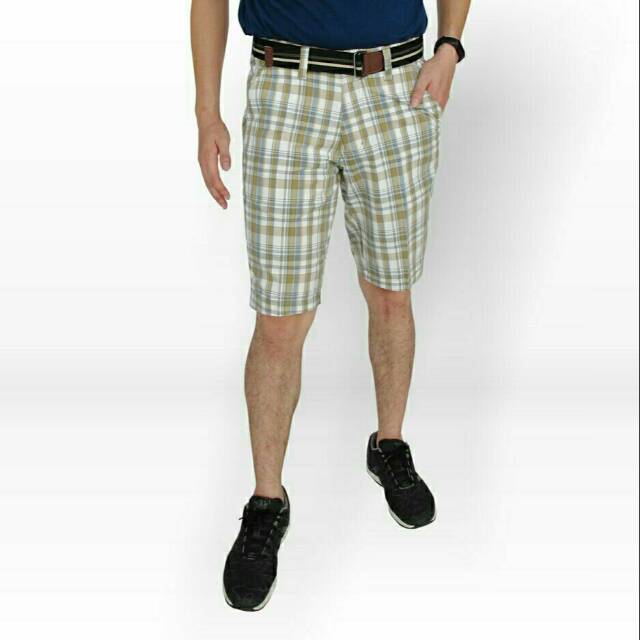 Malibu Bermuda Short Pants