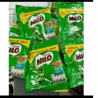 

( 10 sachet free1)Susu Bubuk Milo Avtiv Go Sachet 22gr