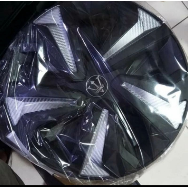 dop velg kaleng AVANZA XENIA ring 14