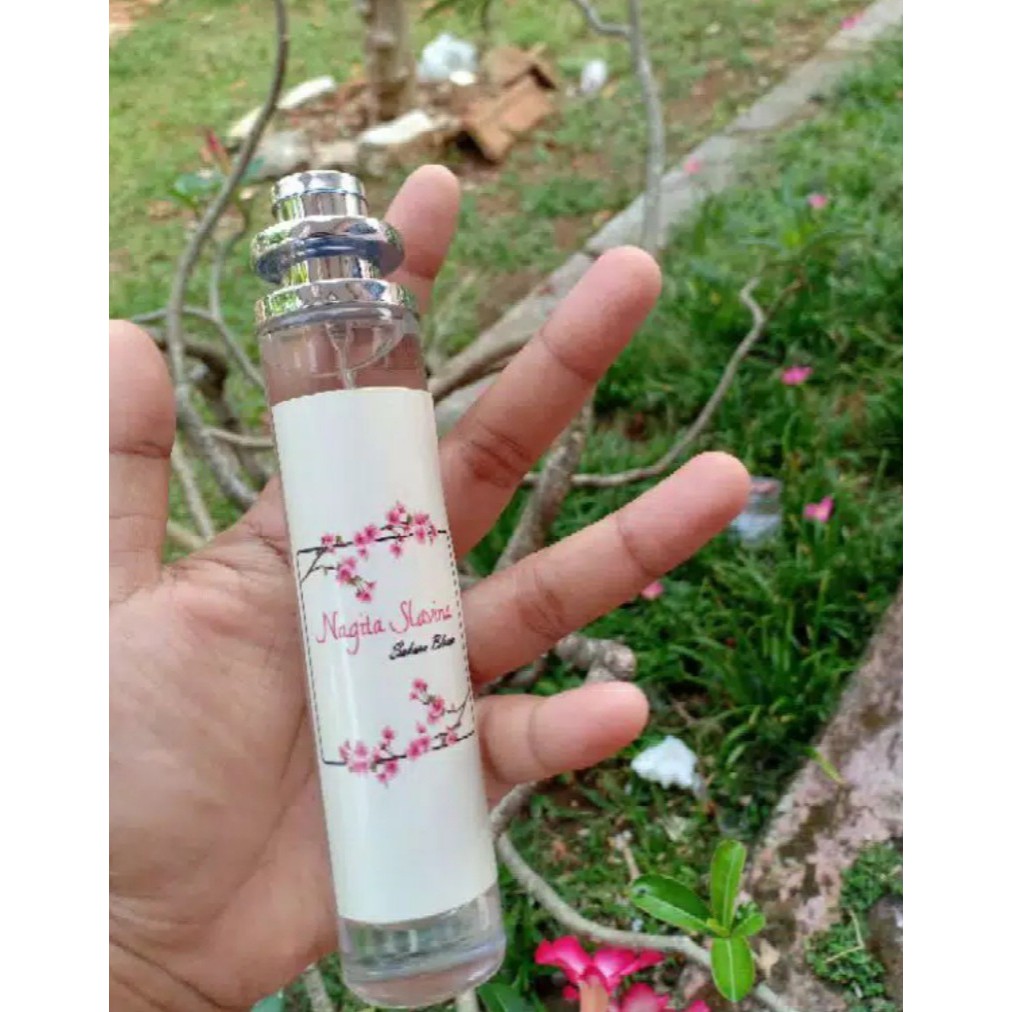 Parfume Thailand Varian Nagita Slavina 55ml