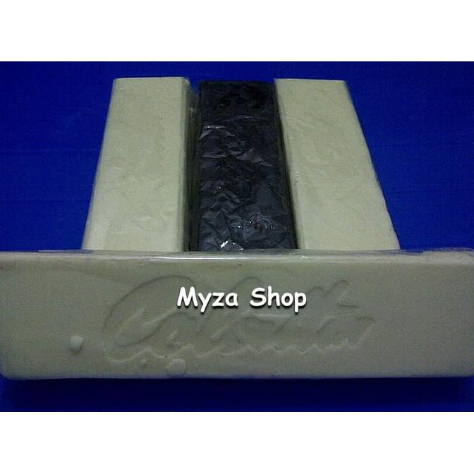 

Murah Coklat Batangan / Colatta Dark Chocolate Compound | Tokogeraibaju