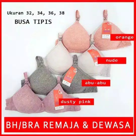 YIYI BRA IMPORT