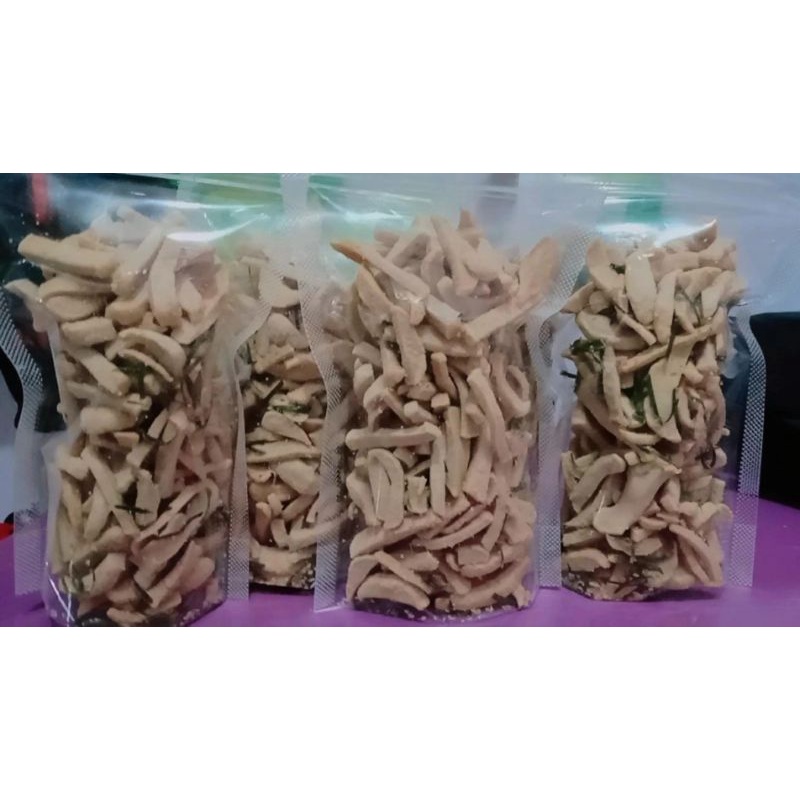 

Basreng (bakso goreng) 150gr