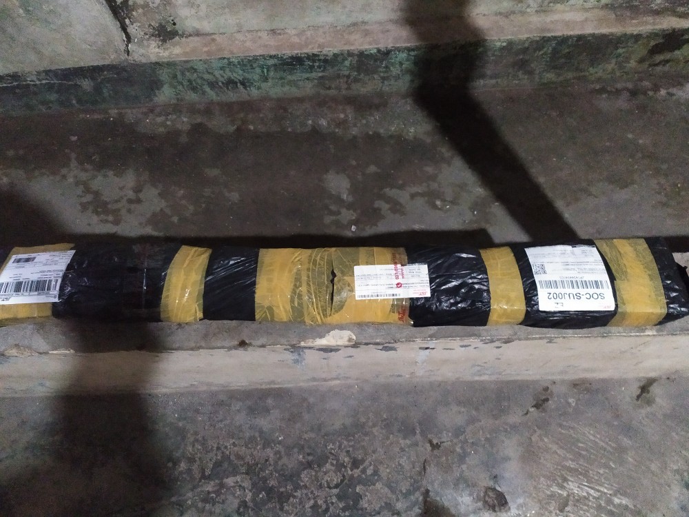 Kompor Bakar 1 Meter Kompor Tikus 1 Meter