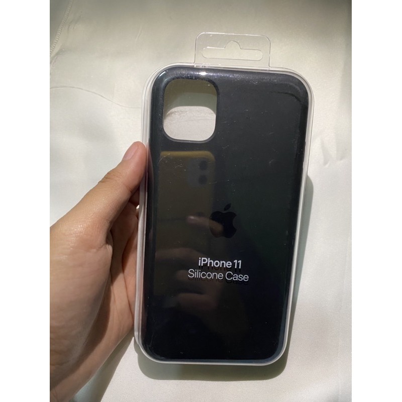 PRELOVED CASE IPHONE 11 ORIGINAL IBOX