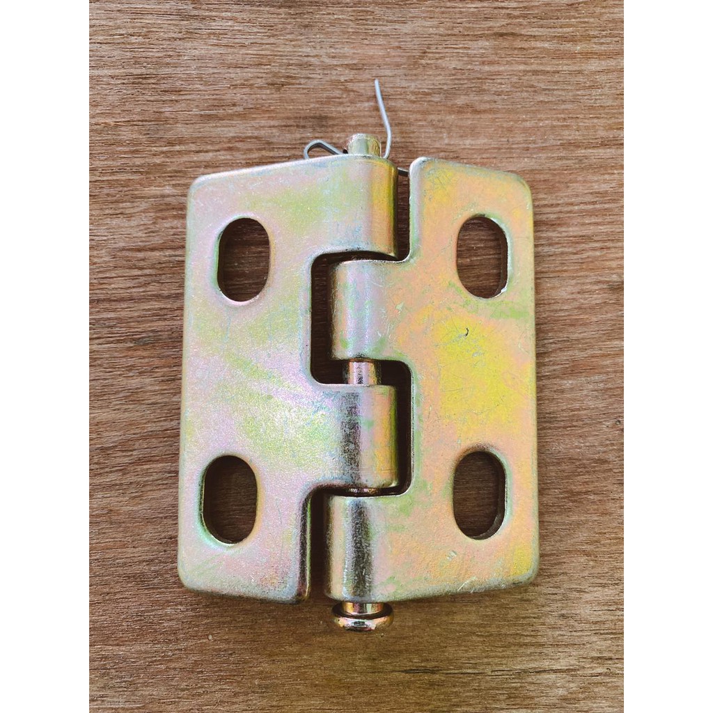 Kunci Bak Engsel Bak Viar Kaisar Tossa Jialing Nozomi Motor Roda Tiga (000-TRS-1101)