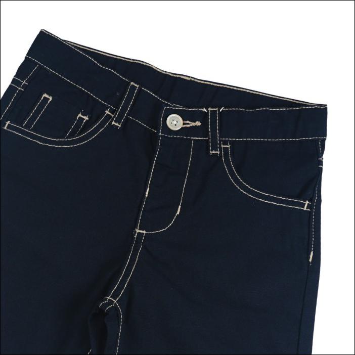 KIDS ICON - CELANA ANAK LAKI-LAKI BABY DYL 03-36 BLN - DYCT0200200 - 3-6 BULAN