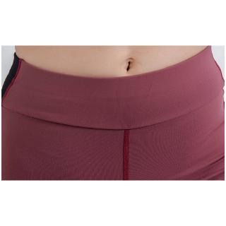  Celana  Legging  Panjang Wanita Model High Waist Elastis 