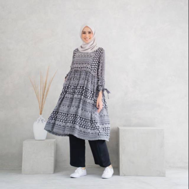 Hatra Ethnic by Raia