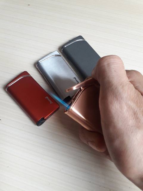 KOREK API LAS AOMAI 9702 MANCIS LAS LIGHTER KOREK API UNIK