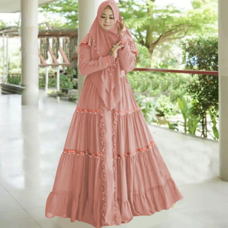 SYAKIRA SYAR'I JUMBO