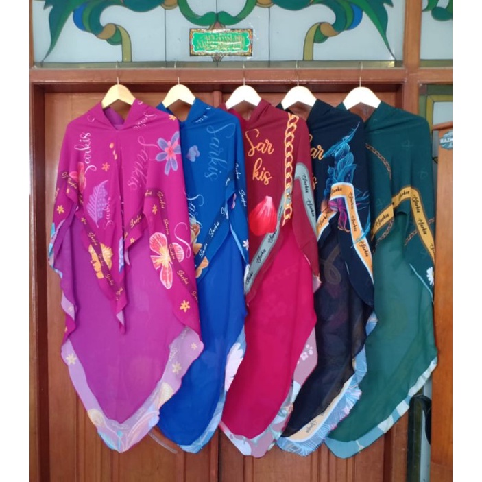 victoria khimar SARKIS