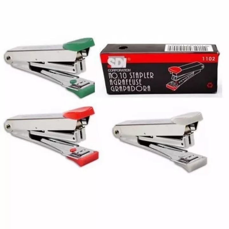 

STAPLER / JEPRETAN SDI 1102