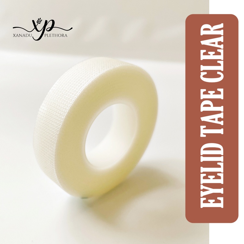 EYELID TAPE CLEAR - SCOTT MATA