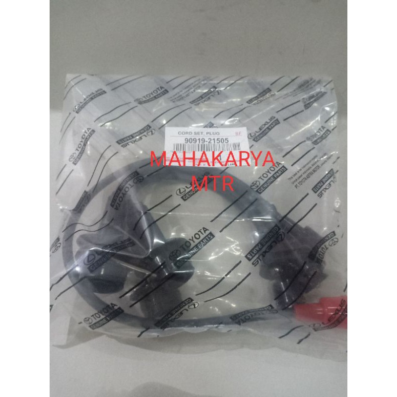 Kabel Busi Kijang 5k Super
