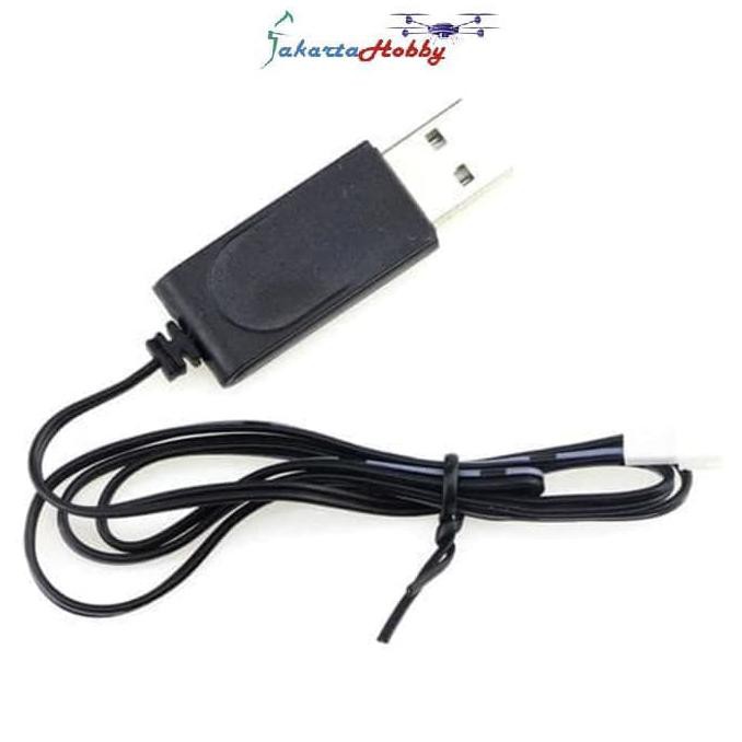 Jjrc H37 Mini Baby Elfie Usb Charging Cable