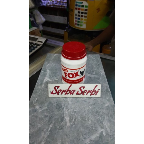 

Lem putih PVAc botol kemasan 500 gram
