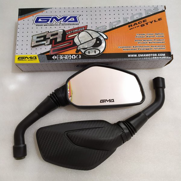 Spion gma nmax type pulsar