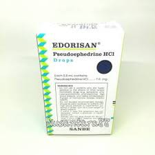 EDORISAN DROP