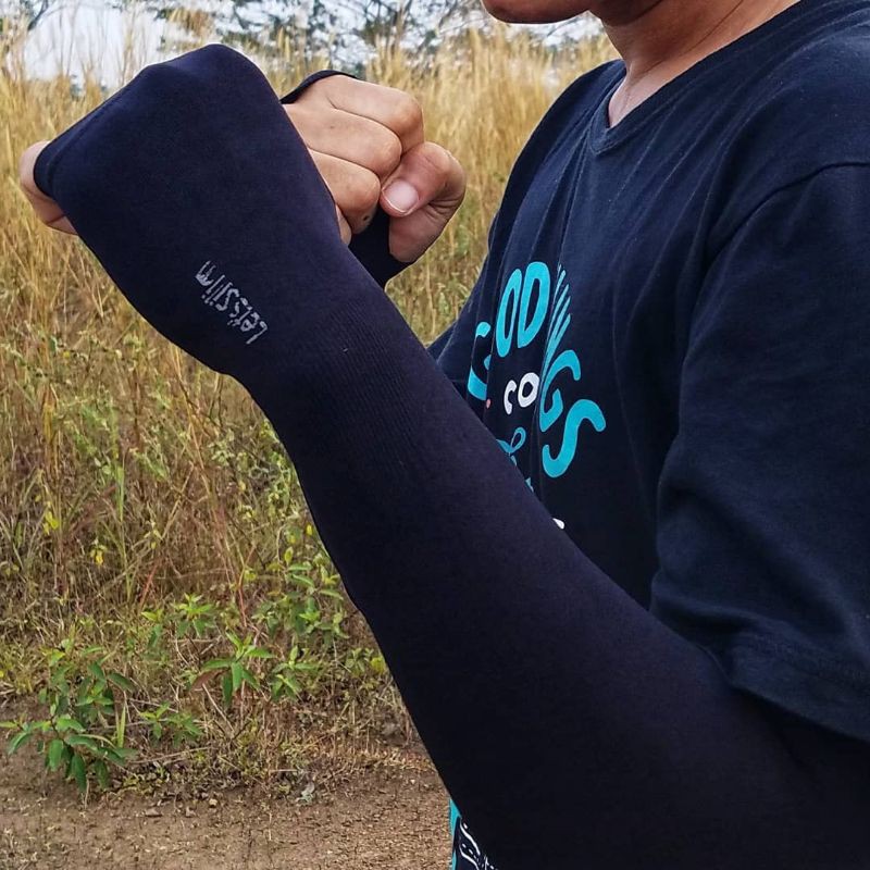 manset tangan - manset outdoor - manset tangan pria - manset tangan wanita - manset import