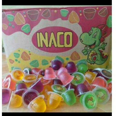 

inaco jelly