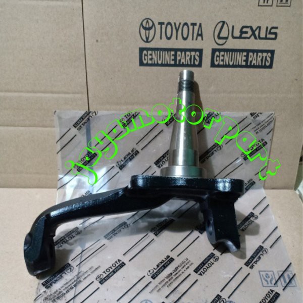 Knuckle steering kijang 7k - kijang 5k grand toyota original Murah