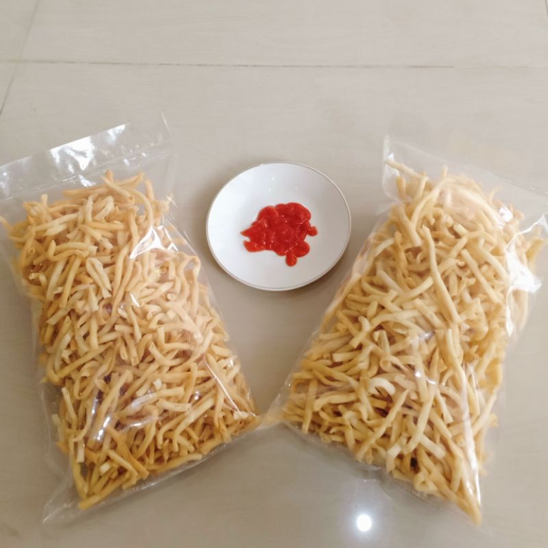 

stik bawang