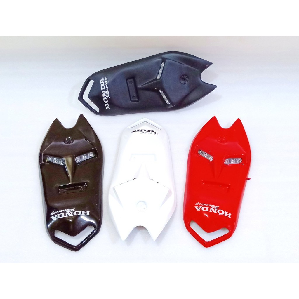 UNDERTAIL CBR NEW 150 FACELIFT -SELANCAR CBR NEW 150 K45G