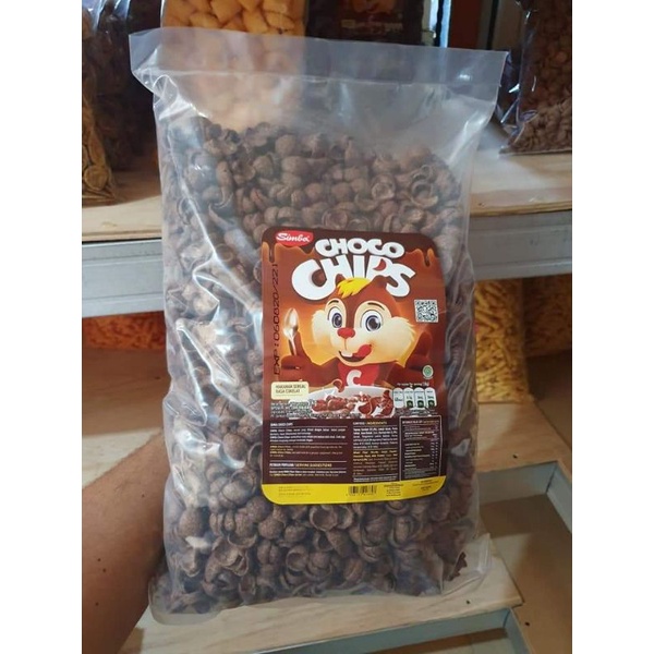 

simba coklat