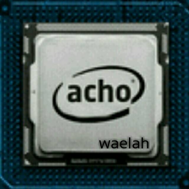 achowaelah