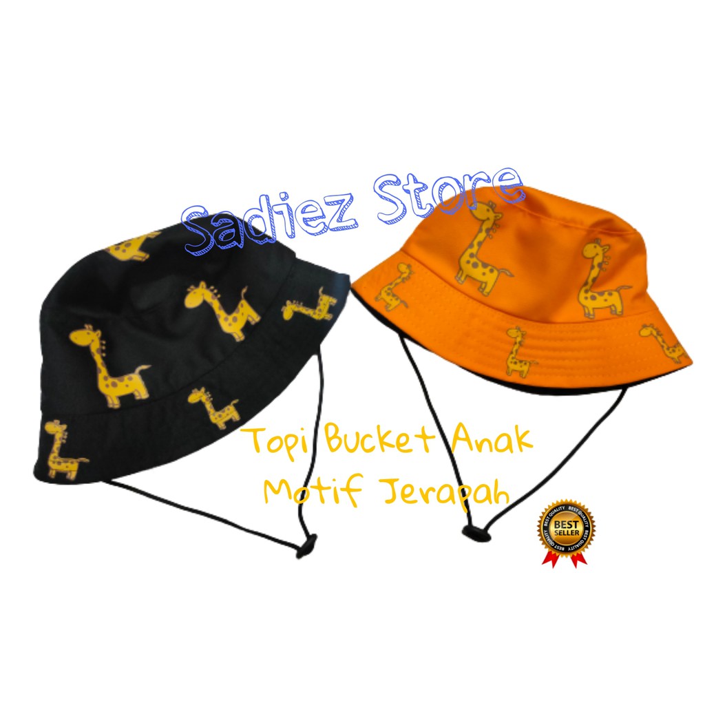 Harga Topi Bucket Bayi Terbaik Aksesoris Kepala Fashion Bayi Anak Mei 2021 Shopee Indonesia