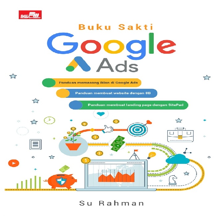 Buku Sakti Google Ads