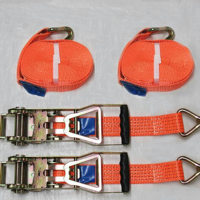 Tali Ratchet Tie Down Trek Belt Leashing Tali Crek Tronton sound system