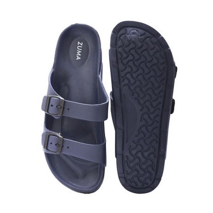 Sandal Zuma Men Dallas 2 Navy Navy Original