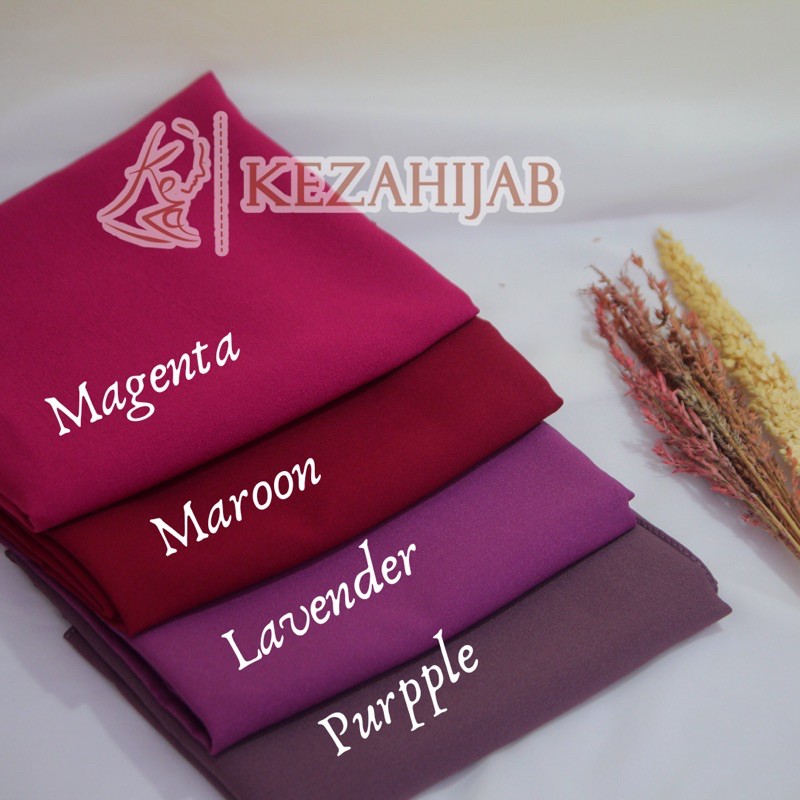 BERGO RENDA MARYAM/Khimar Instan Aisyah RENDA-5