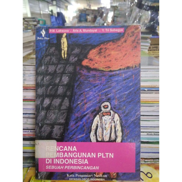 Rencana pembangunan pltn di indonesia