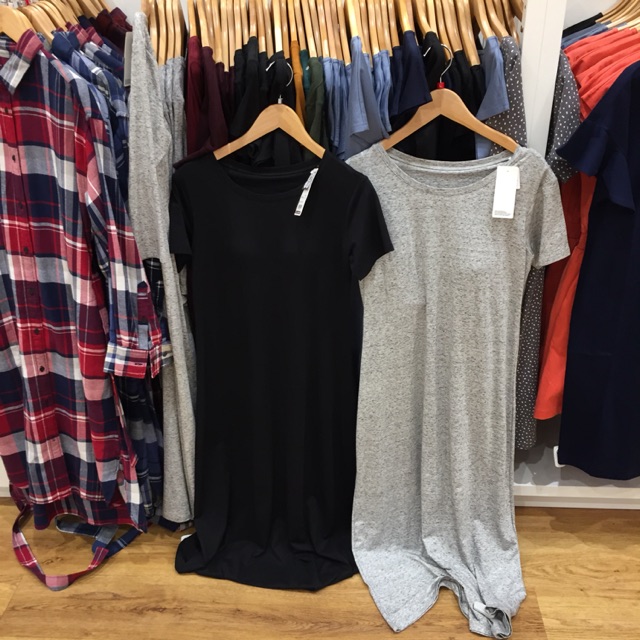 UNIQLO BRA DRESS SALE