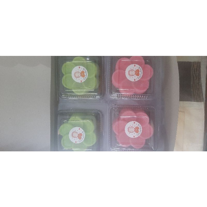 

kue sakura