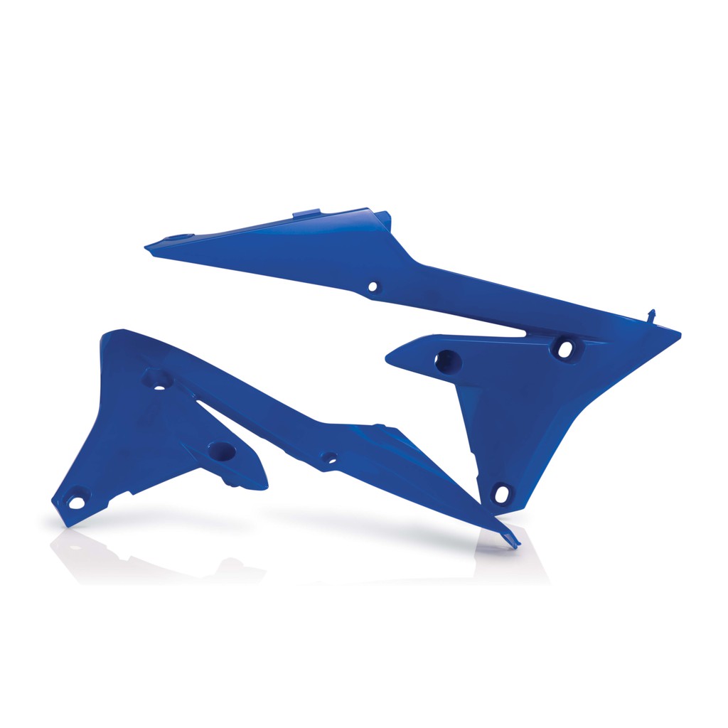 ACERBIS Lower Cover Radiator - YZF 250 (14-18)