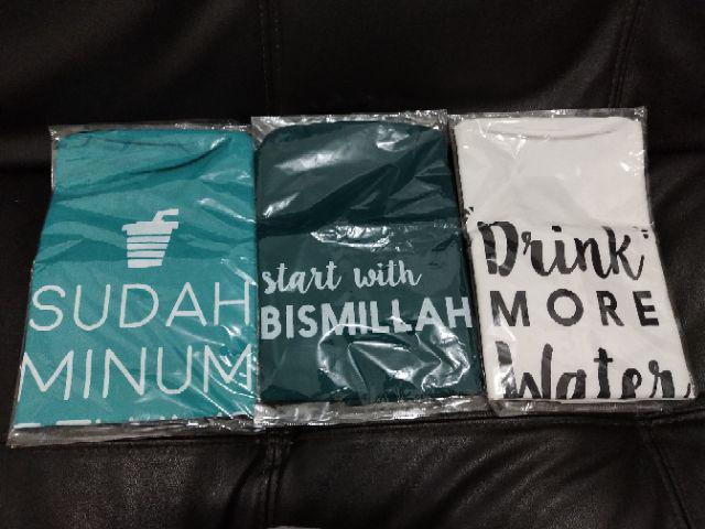 [by Sabian] - Sarung Galon / Cover Galon